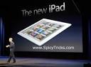 It was named as �The new iPad�