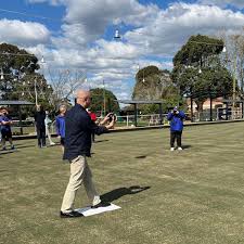 Image result for Scartho Park Bowls Club