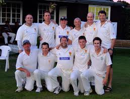 Image result for Sonning Cricket Club