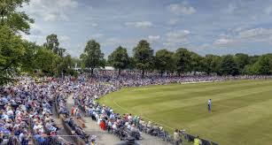 Image result for Chesterfield Cricket Club