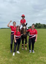 Image result for Reading University Riding Club