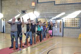 Image result for Maidenhead Archers Target Archery Club