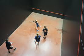 Image result for Berkhamsted & Squash Club