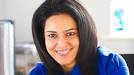 Kavita Oberoi – Founder and