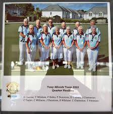 Image result for Quarter Bowling Club