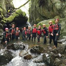Image result for Wey Adventure Group