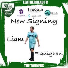 Image result for Leatherhead Football Club