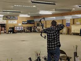 Image result for Newhaven Archery Club