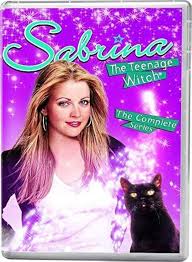 Image result for sabrina