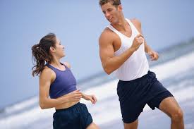 Morning Exercise