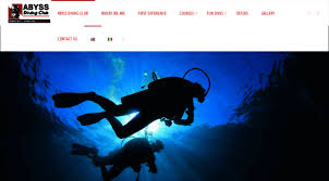 Image result for Abyss Dive Club