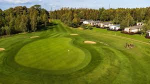 Image result for Spalding & District Gc