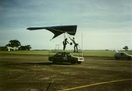 Image result for Norfolk Hang Gliding & Paragliding Club