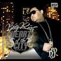 Photo Gallery: <b>Big Rich</b> album cover