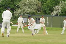 Image result for The Rayleigh Cricket Club