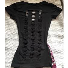 Image result for Майки с принтами на спине