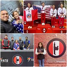 Image result for International Tae Kwon Do Academy