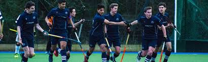Image result for City Of Oxford Hockey Club