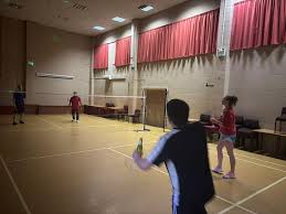 Image result for Dalton (Yorkshire) Badminton Club