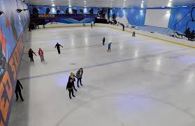 Image result for Solihull Recreational Ice Dancing Club