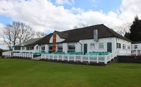 Image result for Moseley Cricket Club