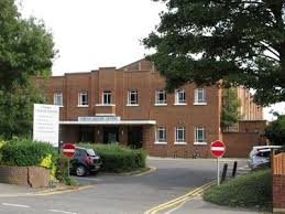 Image result for Sutton Leisure Centre