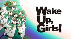 「小早川ティナ Wake Up」の画像検索結果