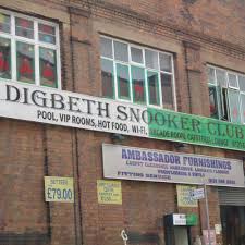 Image result for Ambassador Snooker Club