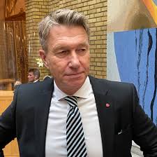 Image result for Terje Aasland