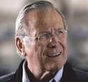 CLOSES TODAY! Lunch with Former Secretary of Defense, Donald Rumsfeld, ... - detail