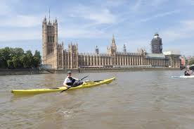 Image result for Chiswick Pier Canoe Club