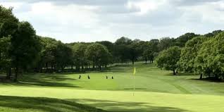 Image result for Royal Wimbledon Golf Club