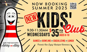 Image result for Parade Bowling Club