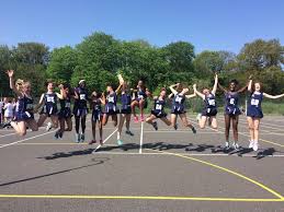 Image result for Sas Netball Club