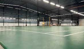 Image result for Bjf Badminton Club