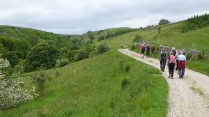 Image result for Nottingham and Derby Walking Group