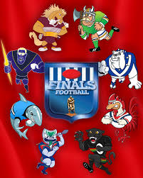 Image result for Footy Messenger