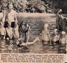 Image result for Borough Of Waltham Forest Swimming Club