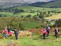 Image result for Lytham St Annes Rambling Club