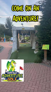 Image result for Suffolk Adventure Golf
