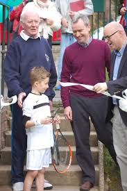 Image result for Corstorphine Tennis Club