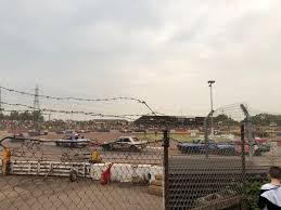 Image result for Arena-Essex Speedway