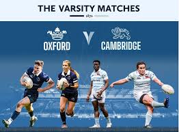 Image result for Cambridge Rugby Football Club