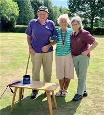 Image result for Much Wenlock Cricket Club