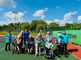 Image result for Newbury Tennis Club