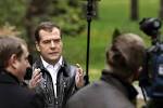 Medvedev Calls for Public Smoking Ban by 2015 - NYTimes.com
