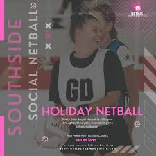 Image result for Southside Netball Club