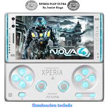 Image result for Xperia Play