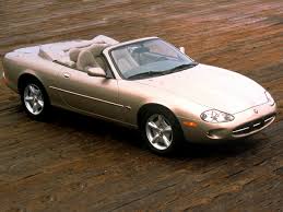 Image result for Titanium 1999 Jaguar