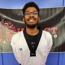 Image result for New Milton Taekwondo Club